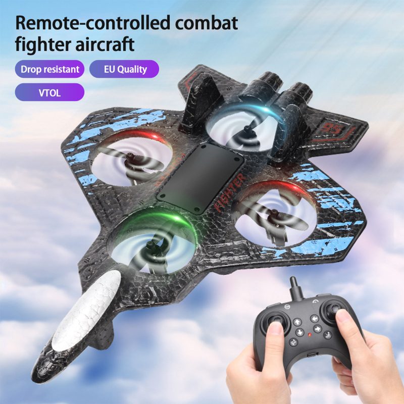 Rc Plane For Kids